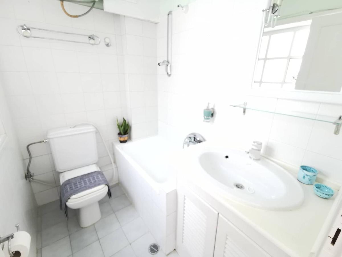 Sea House Villa Kucunári Kültér fotó