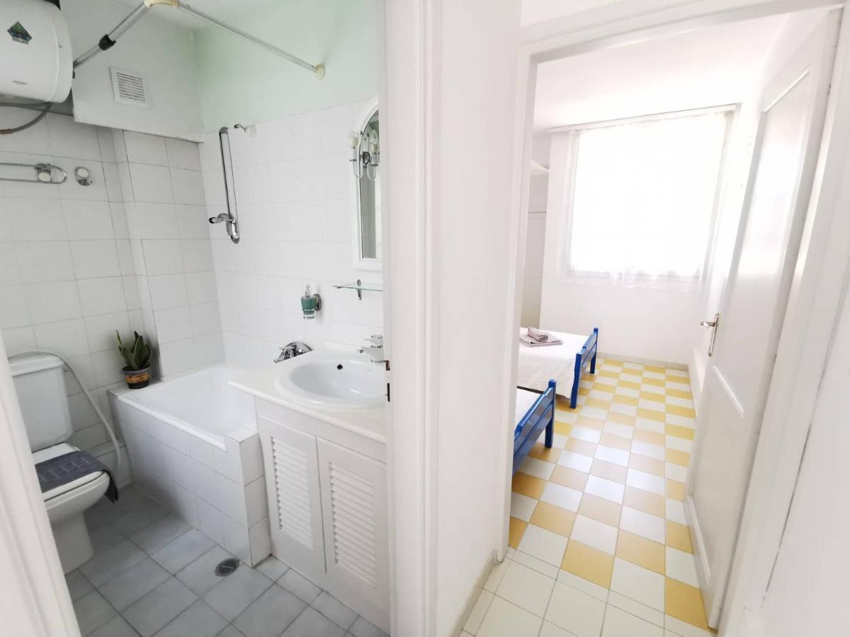 Sea House Villa Kucunári Kültér fotó