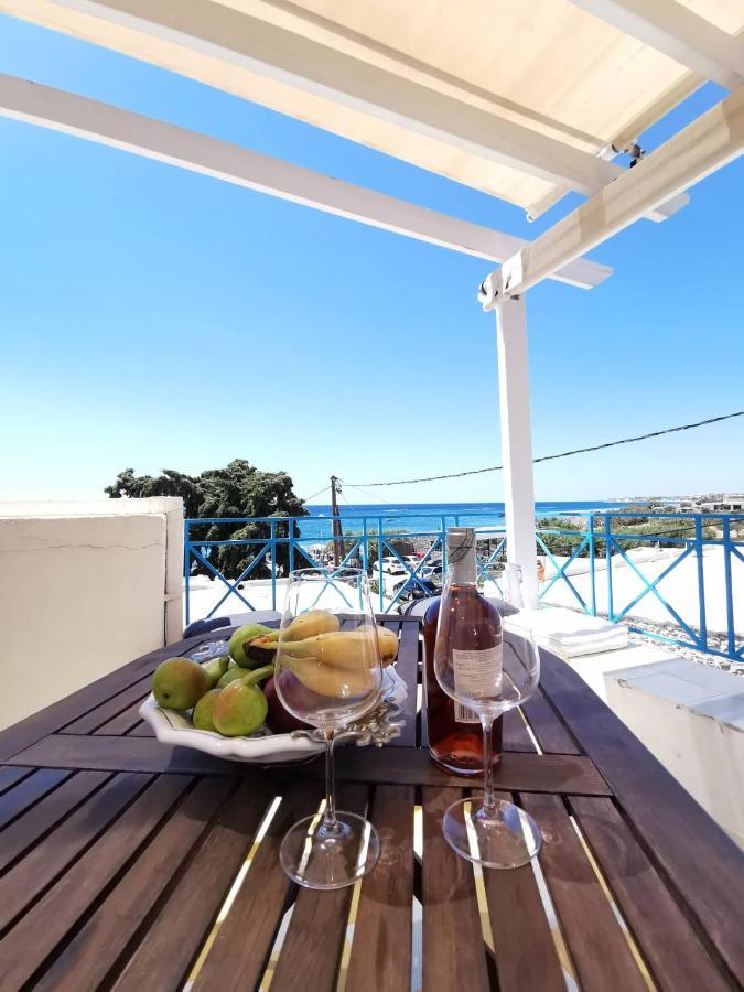 Sea House Villa Kucunári Kültér fotó