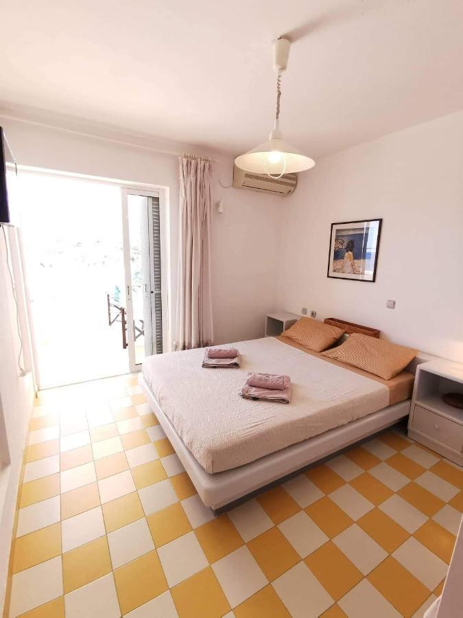 Sea House Villa Kucunári Kültér fotó