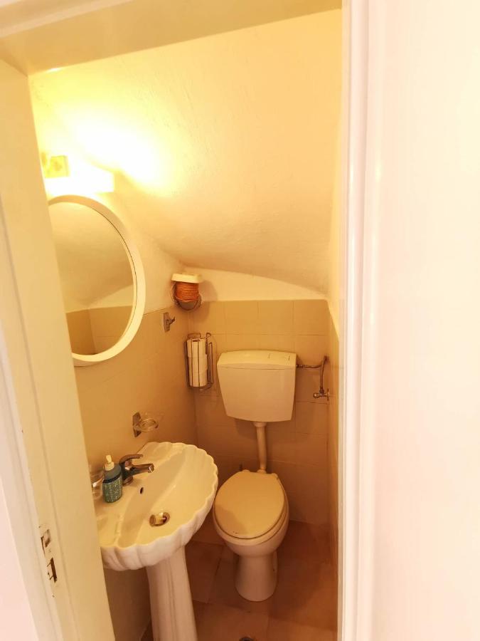 Sea House Villa Kucunári Kültér fotó