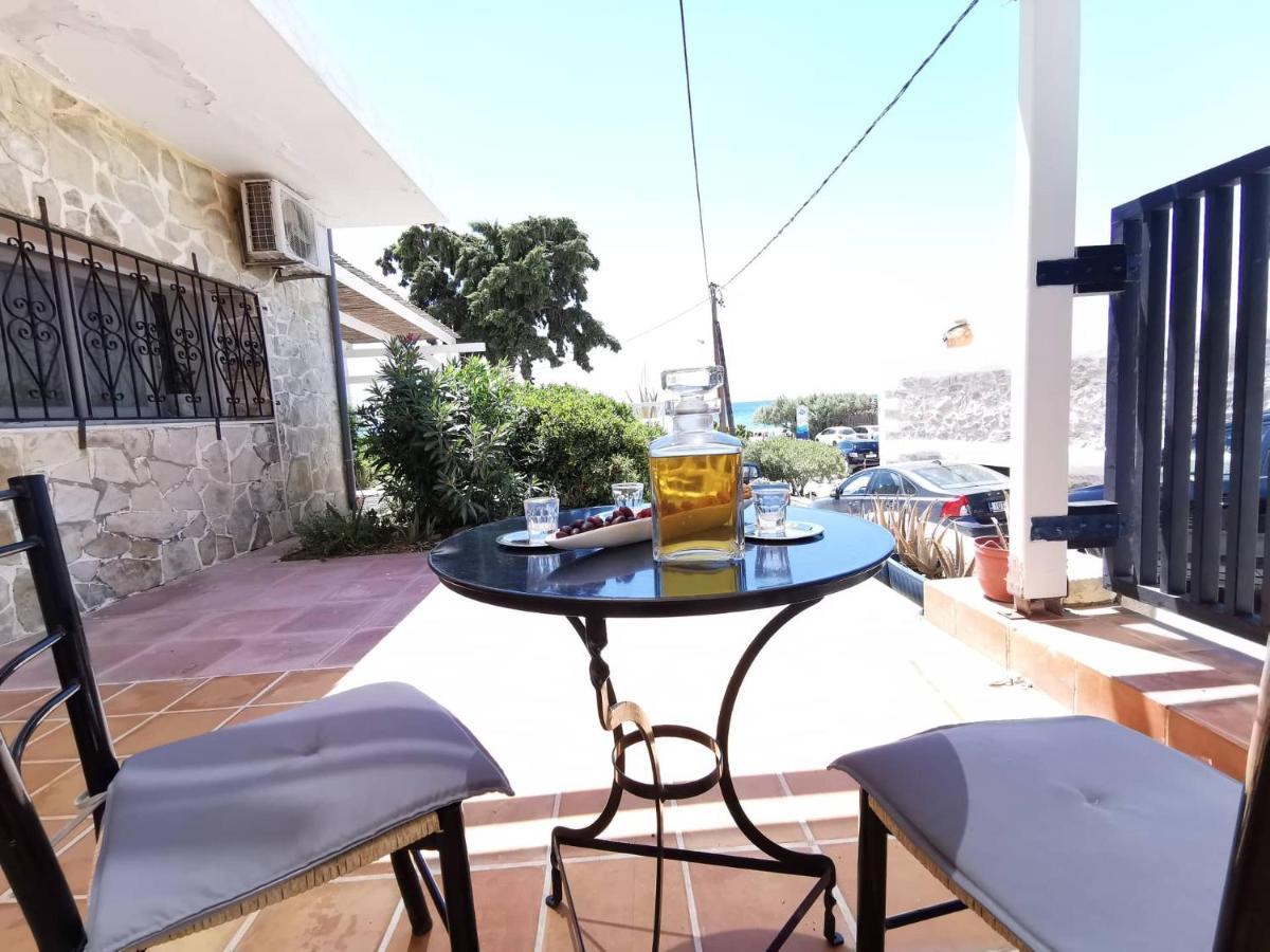 Sea House Villa Kucunári Kültér fotó