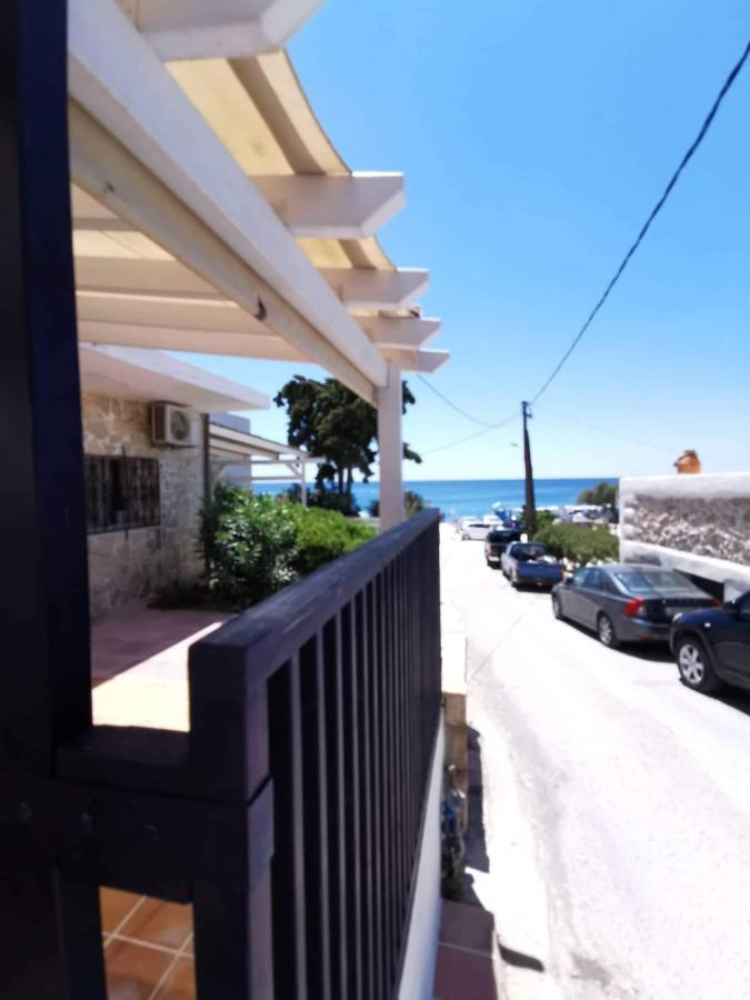 Sea House Villa Kucunári Kültér fotó