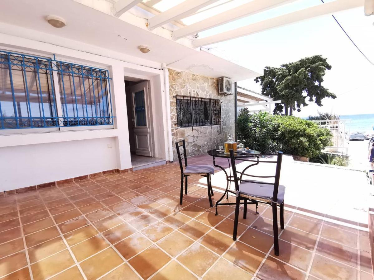 Sea House Villa Kucunári Kültér fotó