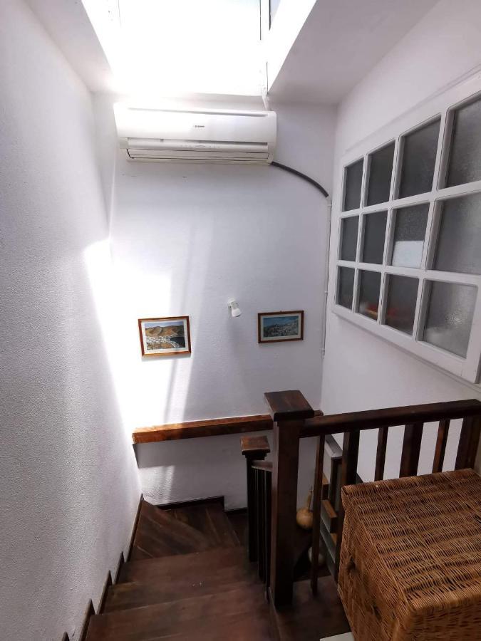 Sea House Villa Kucunári Kültér fotó