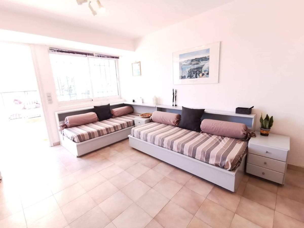 Sea House Villa Kucunári Kültér fotó