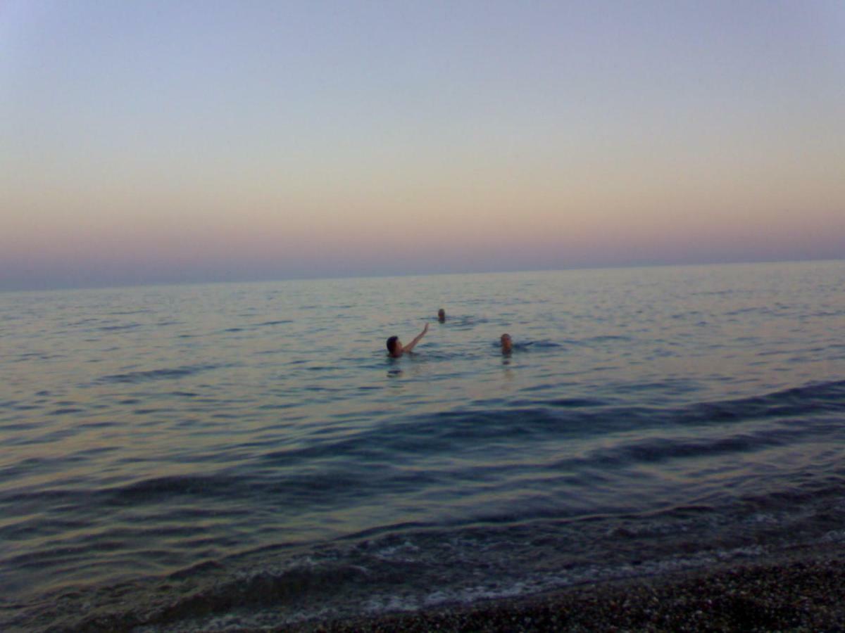 Sea House Villa Kucunári Kültér fotó