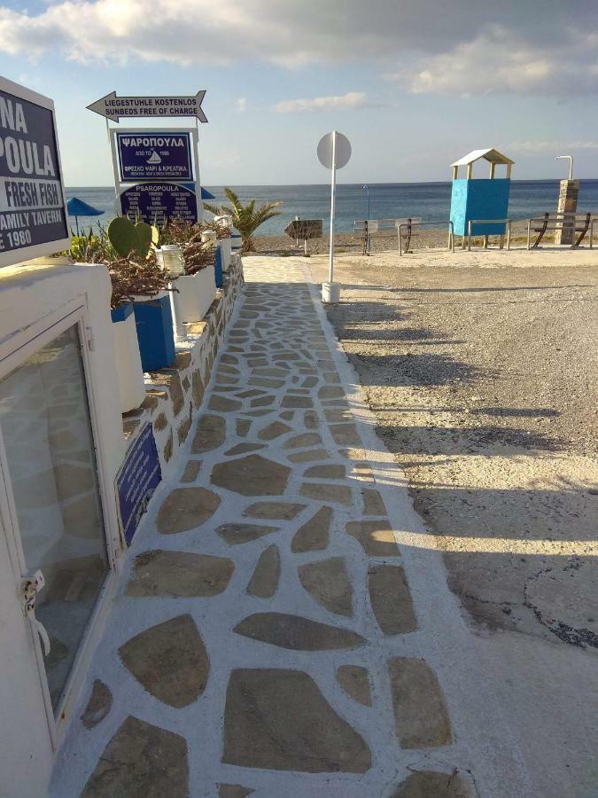 Sea House Villa Kucunári Kültér fotó
